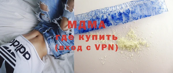 твердый Вяземский